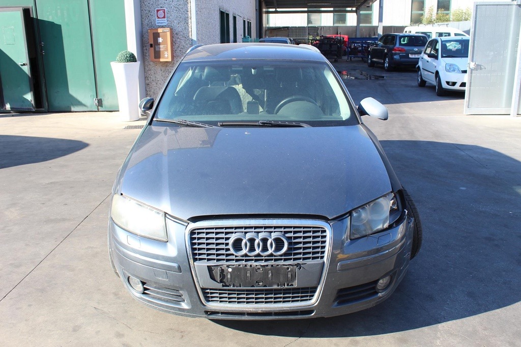 AUDI A3 2.0 D 103KW 6M 5P (2004) RICAMBIO USATO 