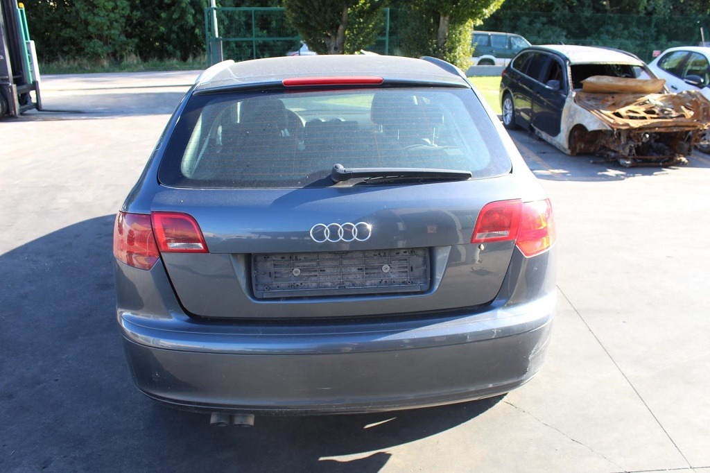 AUDI A3 2.0 D 103KW 6M 5P (2004) RICAMBI IN MAGAZZINO