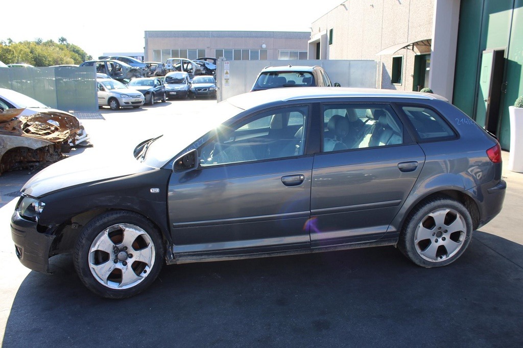 AUDI A3 2.0 D 103KW 6M 5P (2004) RICAMBIO USATO 