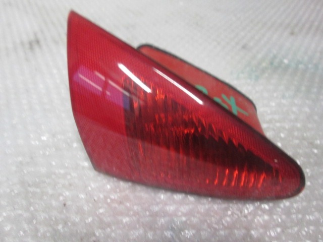 ZADNJI LEVI ZAROMET OEM N. 46747825 ORIGINAL REZERVNI DEL ALFA ROMEO 147 937 (2001 - 2005)DIESEL LETNIK 2004