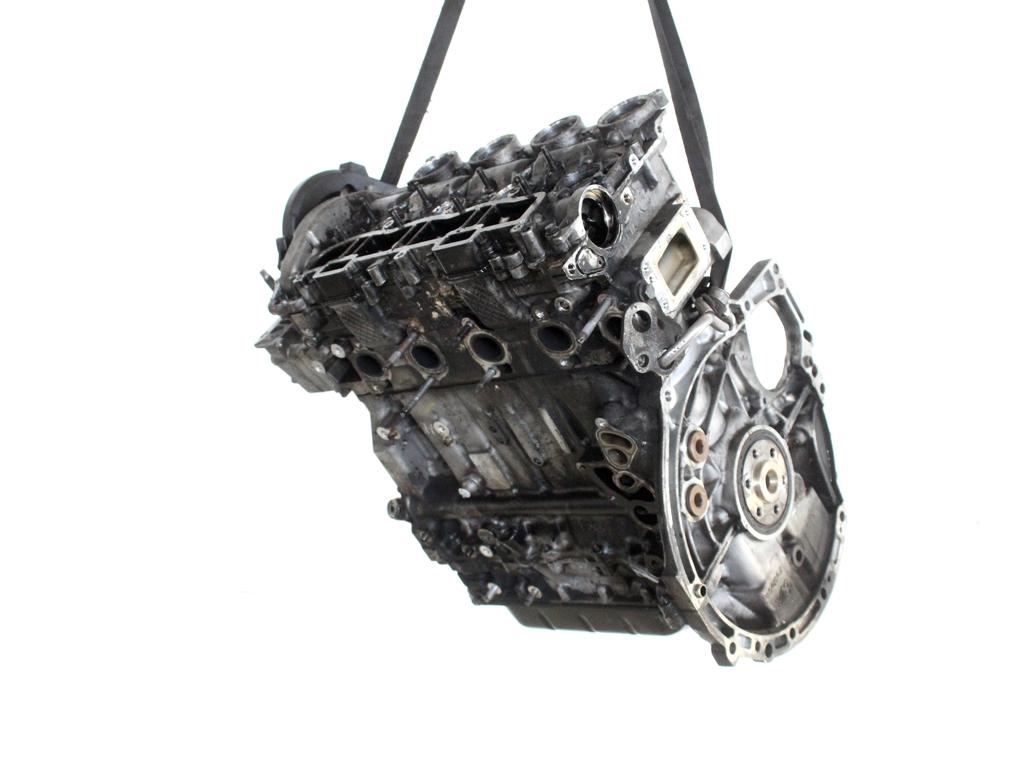 MOTOR OEM N. D4164T 128504 ORIGINAL REZERVNI DEL VOLVO V50 545 R (2007 - 2012) DIESEL LETNIK 2010