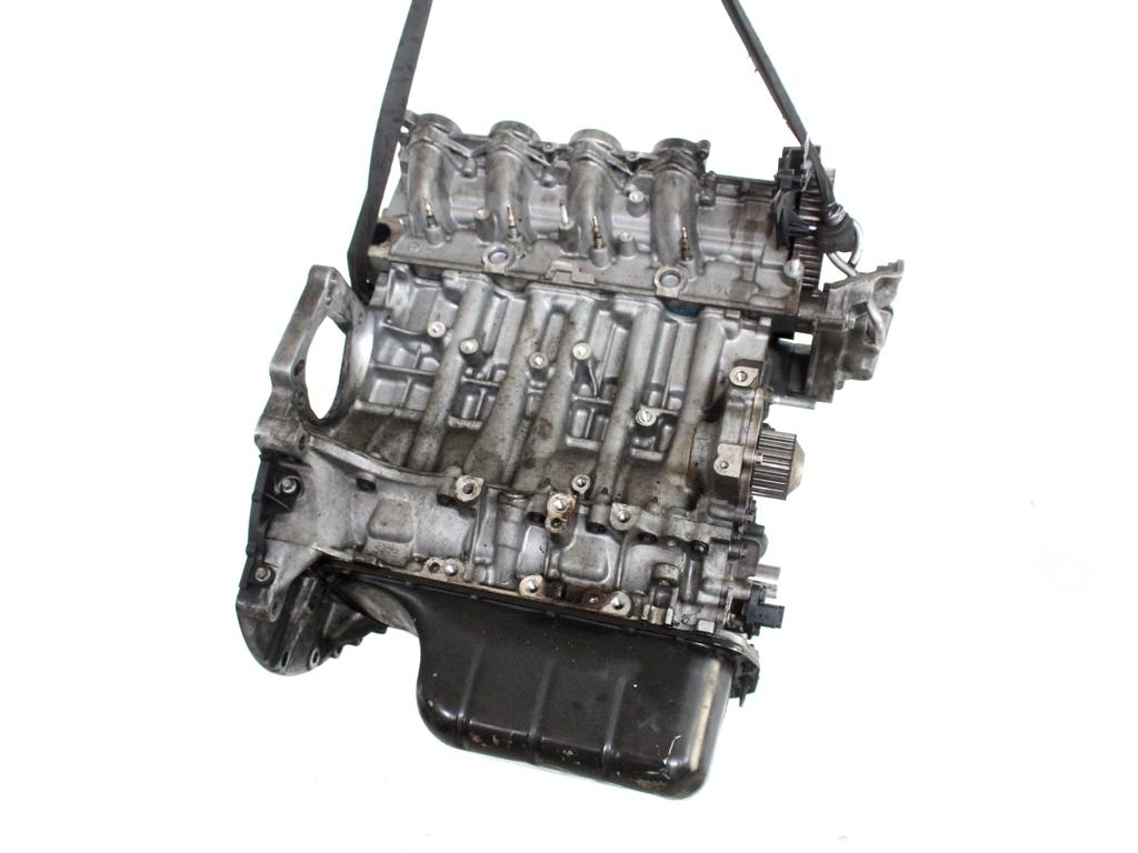 MOTOR OEM N. D4164T 128504 ORIGINAL REZERVNI DEL VOLVO V50 545 R (2007 - 2012) DIESEL LETNIK 2010