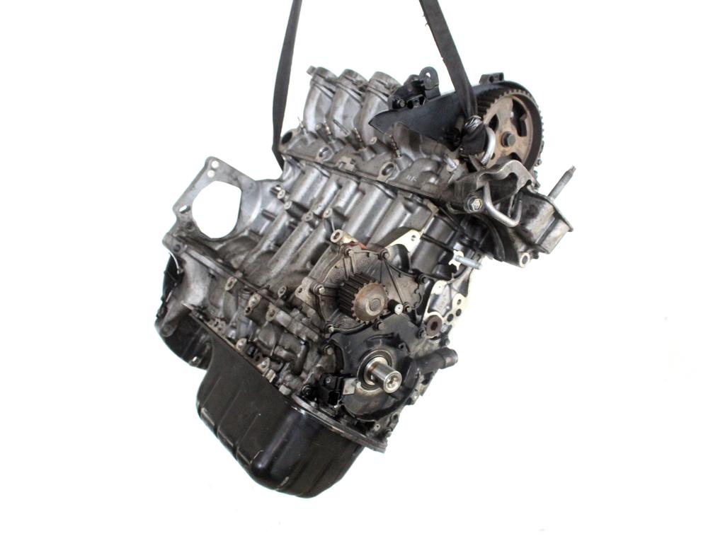 MOTOR OEM N. D4164T 128504 ORIGINAL REZERVNI DEL VOLVO V50 545 R (2007 - 2012) DIESEL LETNIK 2010
