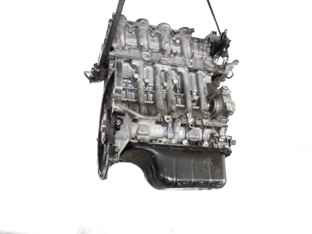 MOTOR OEM N. D4164T 128504 ORIGINAL REZERVNI DEL VOLVO V50 545 R (2007 - 2012) DIESEL LETNIK 2010