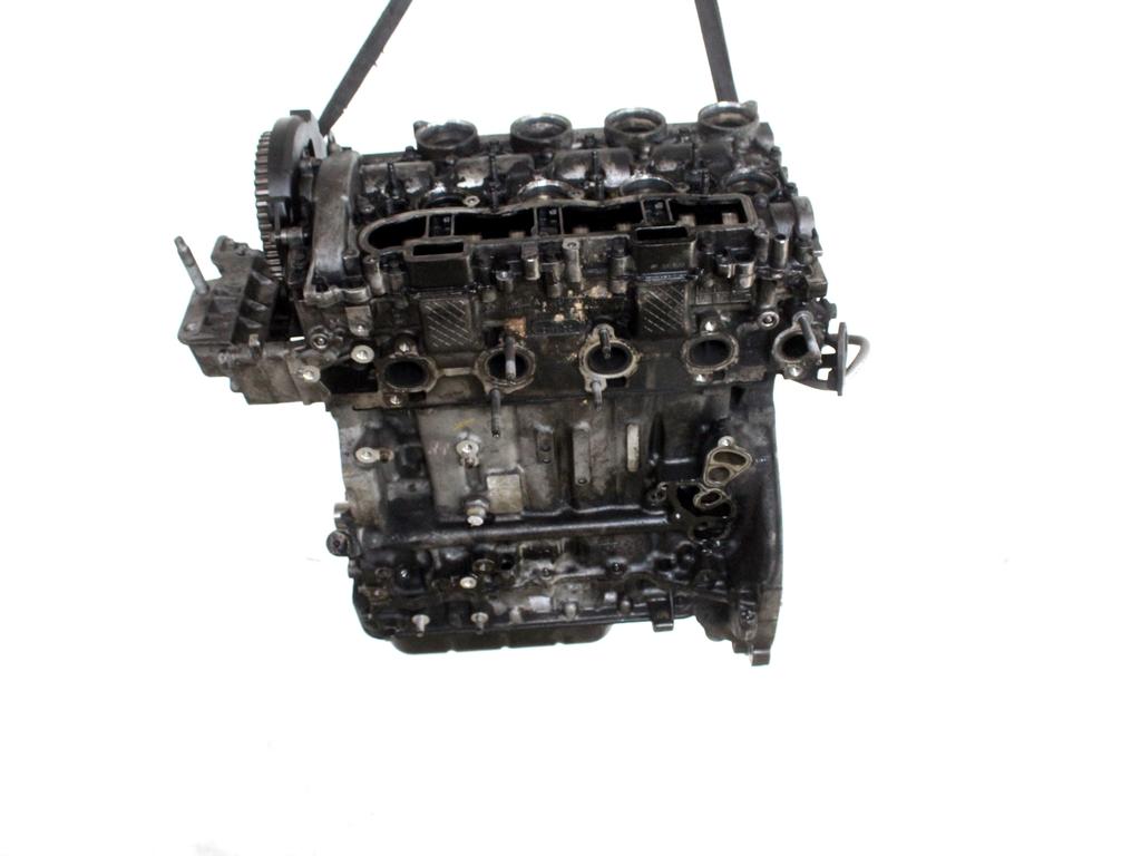 MOTOR OEM N. D4164T 128504 ORIGINAL REZERVNI DEL VOLVO V50 545 R (2007 - 2012) DIESEL LETNIK 2010