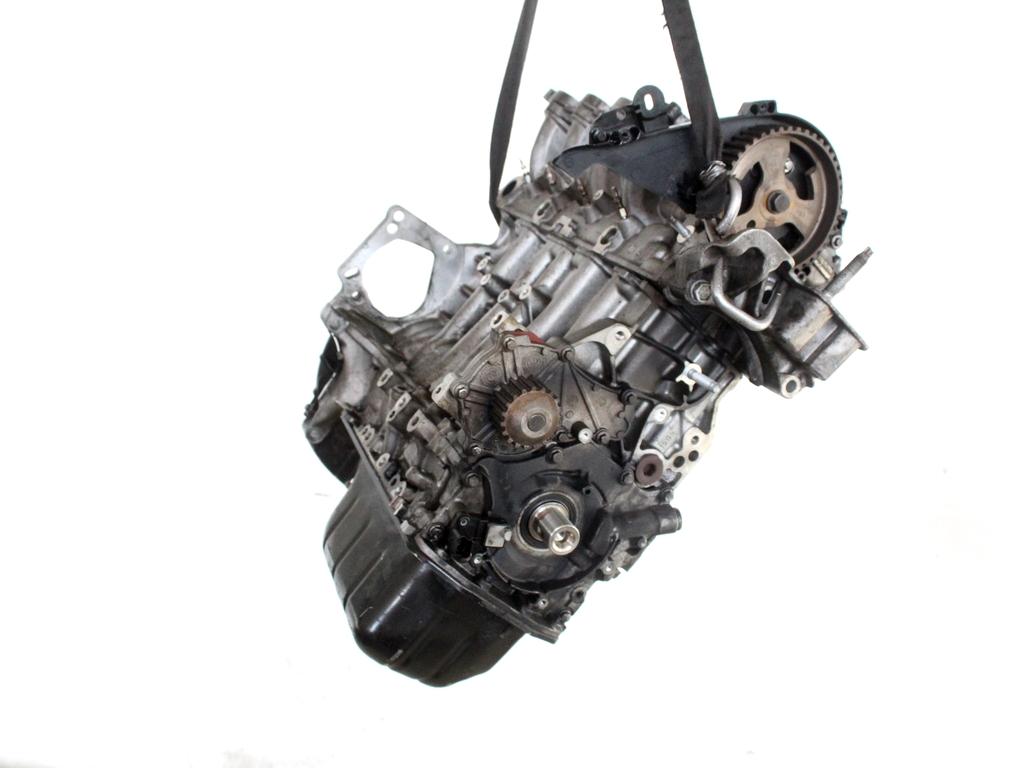 MOTOR OEM N. D4164T 128504 ORIGINAL REZERVNI DEL VOLVO V50 545 R (2007 - 2012) DIESEL LETNIK 2010
