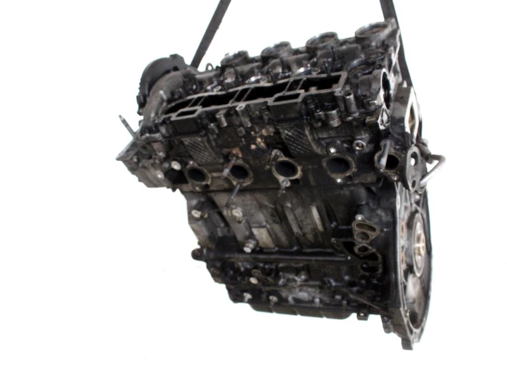 MOTOR OEM N. D4164T 128504 ORIGINAL REZERVNI DEL VOLVO V50 545 R (2007 - 2012) DIESEL LETNIK 2010