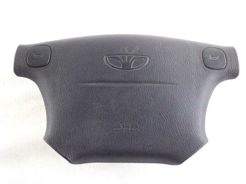 AIRBAG VOLAN OEM N. 96220427 ORIGINAL REZERVNI DEL DAEWOO LANOS T100 (1997 - 2002)BENZINA LETNIK 2001