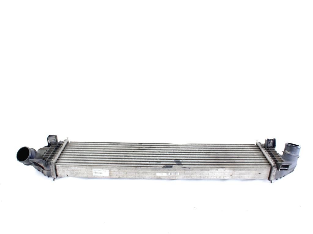 HLADILNIK INTERCOOLER OEM N. 9M51-9L440-AC ORIGINAL REZERVNI DEL VOLVO V50 545 R (2007 - 2012) DIESEL LETNIK 2010