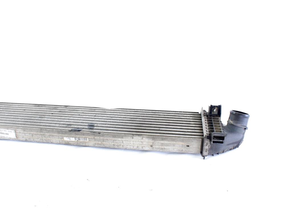 HLADILNIK INTERCOOLER OEM N. 9M51-9L440-AC ORIGINAL REZERVNI DEL VOLVO V50 545 R (2007 - 2012) DIESEL LETNIK 2010