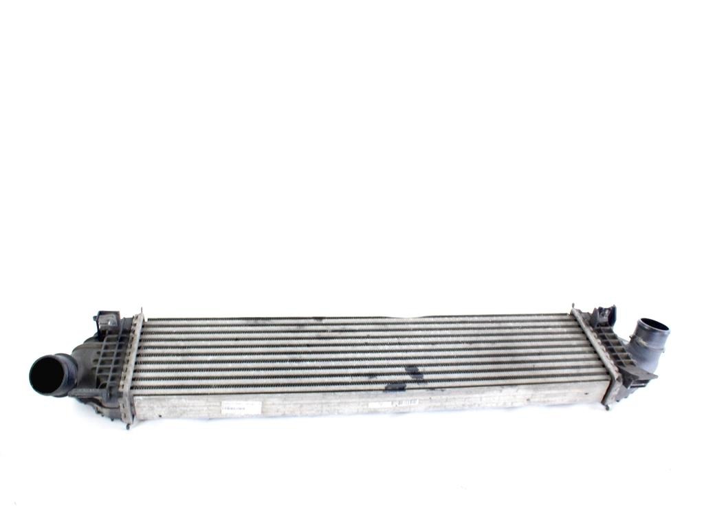 HLADILNIK INTERCOOLER OEM N. 9M51-9L440-AC ORIGINAL REZERVNI DEL VOLVO V50 545 R (2007 - 2012) DIESEL LETNIK 2010