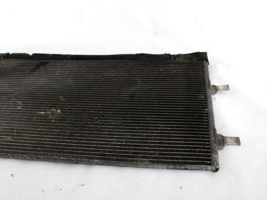 HLADILNIK KLIME OEM N. 31292022 ORIGINAL REZERVNI DEL VOLVO V50 545 R (2007 - 2012) DIESEL LETNIK 2010