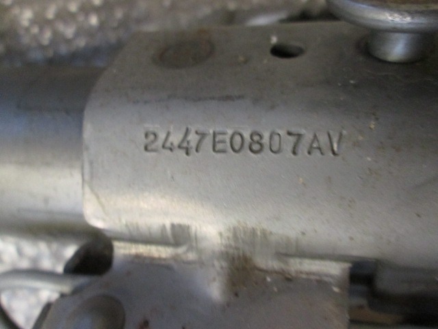 VOLANSKI DROG OEM N. 13187345 ORIGINAL REZERVNI DEL OPEL ZAFIRA B A05 M75 (2005 - 2008) DIESEL LETNIK 2007