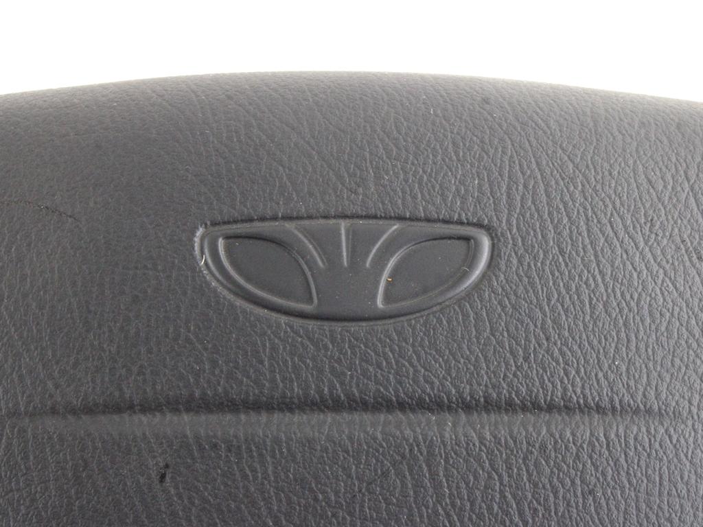 AIRBAG VOLAN OEM N. 96220427 ORIGINAL REZERVNI DEL DAEWOO LANOS T100 (1997 - 2002)BENZINA LETNIK 2001