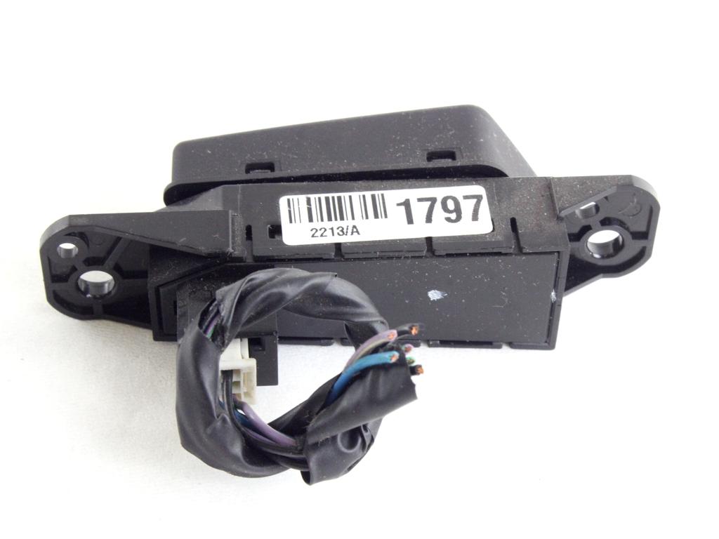 RAZLICNA STIKALA  OEM N. 96892122 ORIGINAL REZERVNI DEL CHEVROLET AVEO MK2 T300 (2011 - 2015) DIESEL LETNIK 2013