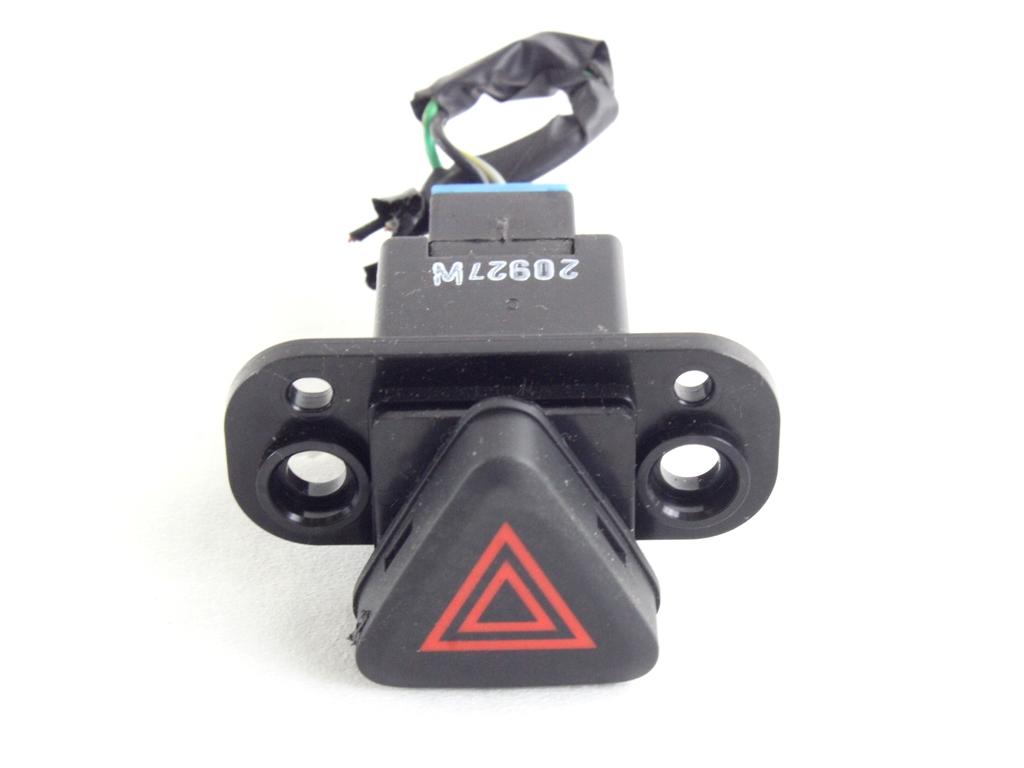 STIKALO VARNOSTNIH ZMIGAVCEV  OEM N. 95214143 ORIGINAL REZERVNI DEL CHEVROLET AVEO MK2 T300 (2011 - 2015) DIESEL LETNIK 2013