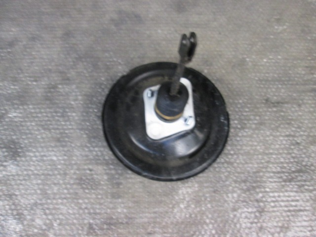 SERVO OJACEVALNIK ZAVOR OEM N. 360573521 ORIGINAL REZERVNI DEL OPEL ZAFIRA B A05 M75 (2005 - 2008) DIESEL LETNIK 2007