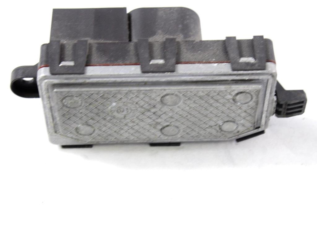 REGULATOR PREZRACEVANJA OEM N. AV6N-19E624-AB ORIGINAL REZERVNI DEL FORD FOCUS MK3 R 4P/5P/SW (2014 - 2018)BENZINA LETNIK 2017