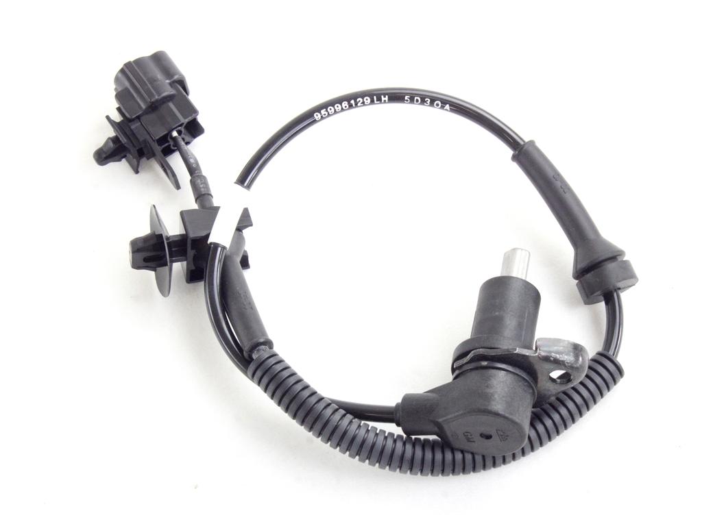 ABS SENZORJI OEM N. 95996129 ORIGINAL REZERVNI DEL CHEVROLET AVEO MK2 T300 (2011 - 2015) BENZINA LETNIK 2013