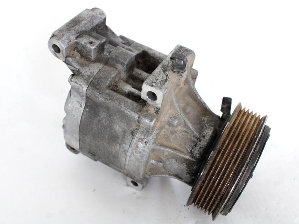 KOMPRESOR KLIME  OEM N. 51745931 ORIGINAL REZERVNI DEL FIAT DOBLO 223 MK1 R (2005 - 2009) DIESEL LETNIK 2008