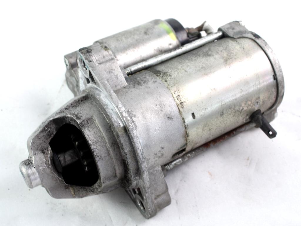 ZAGANJAC MOTORJA  OEM N. F1FT11000MA ORIGINAL REZERVNI DEL FORD FOCUS MK3 R 4P/5P/SW (2014 - 2018)BENZINA LETNIK 2017