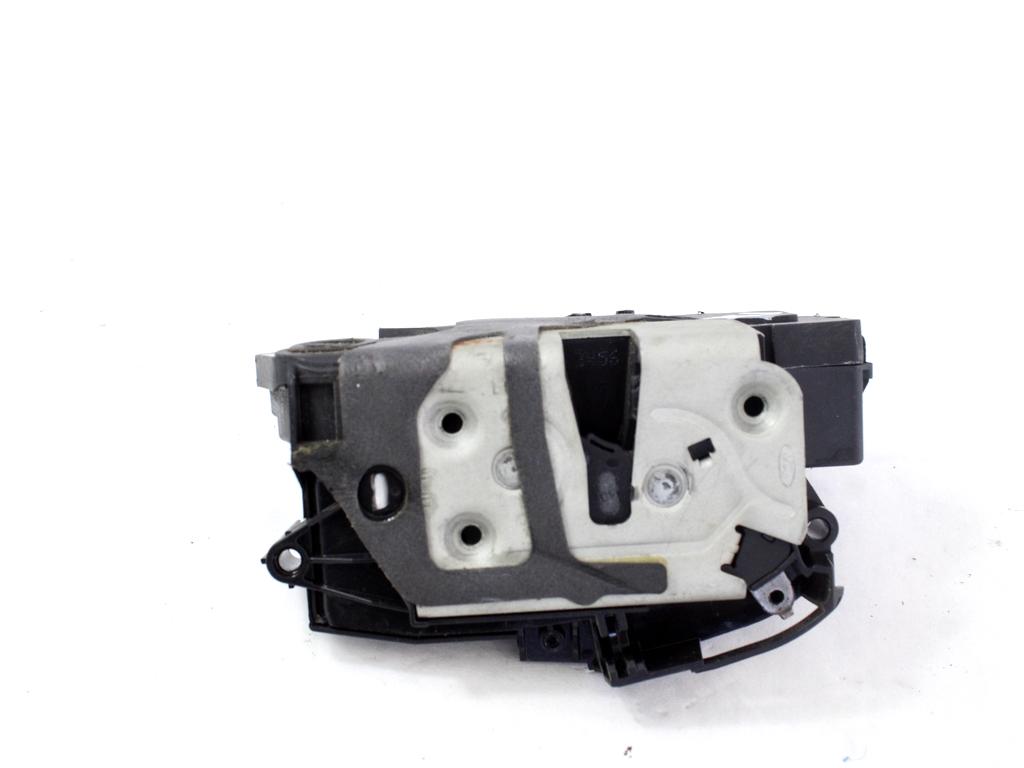 CENTRALNA KLJUCAVNICA ZADJIH LEVIH VRAT OEM N. BM5A-A26413-AH ORIGINAL REZERVNI DEL FORD FOCUS MK3 R 4P/5P/SW (2014 - 2018)BENZINA LETNIK 2017