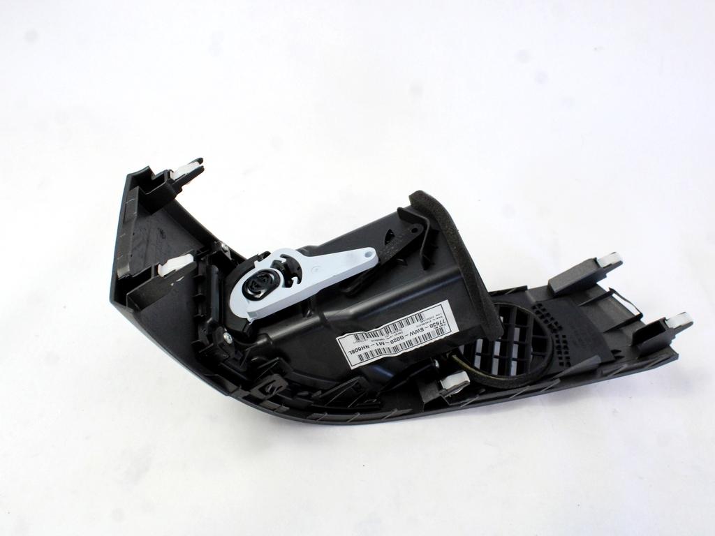 ODVOD ZRAKA OEM N. 77630-SWW-G020-M1 ORIGINAL REZERVNI DEL HONDA CRV RD MK3 (2006 -2012)DIESEL LETNIK 2012