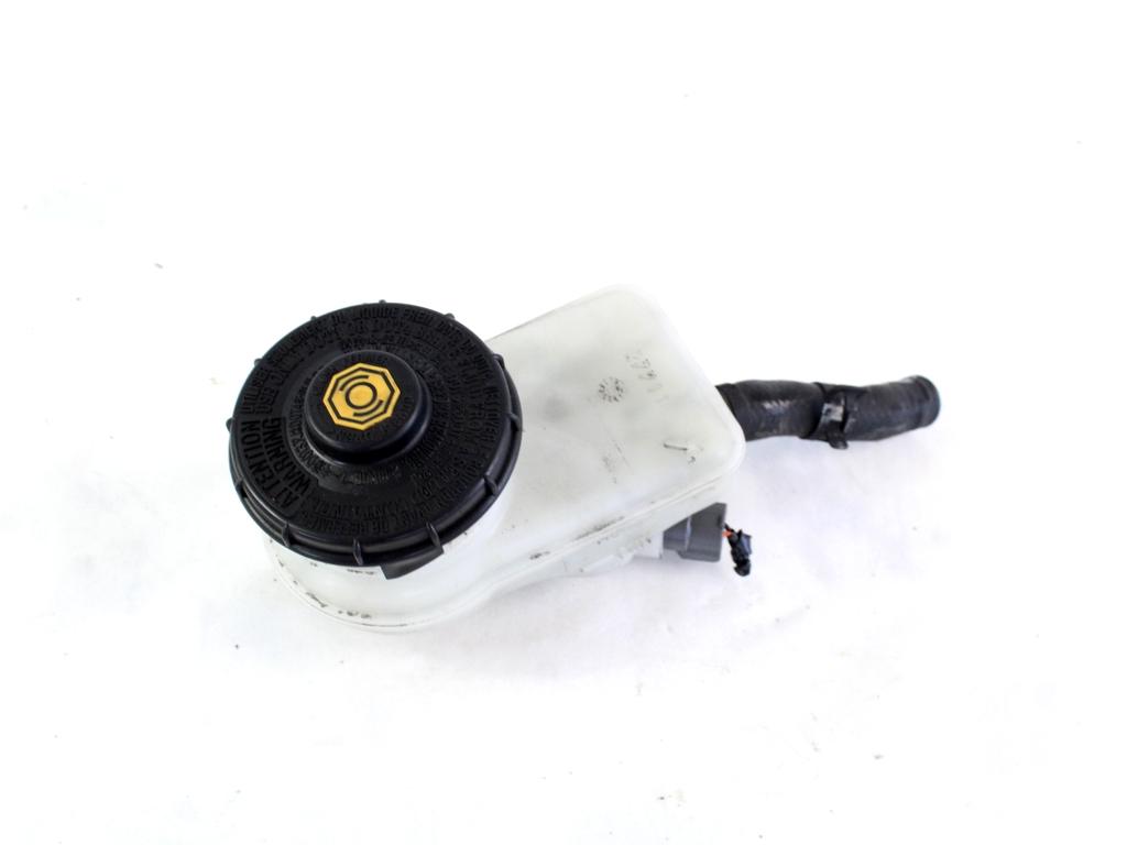 ZAVORNI CILINDER OEM N. 204255769 ORIGINAL REZERVNI DEL HONDA CRV RD MK3 (2006 -2012)DIESEL LETNIK 2012