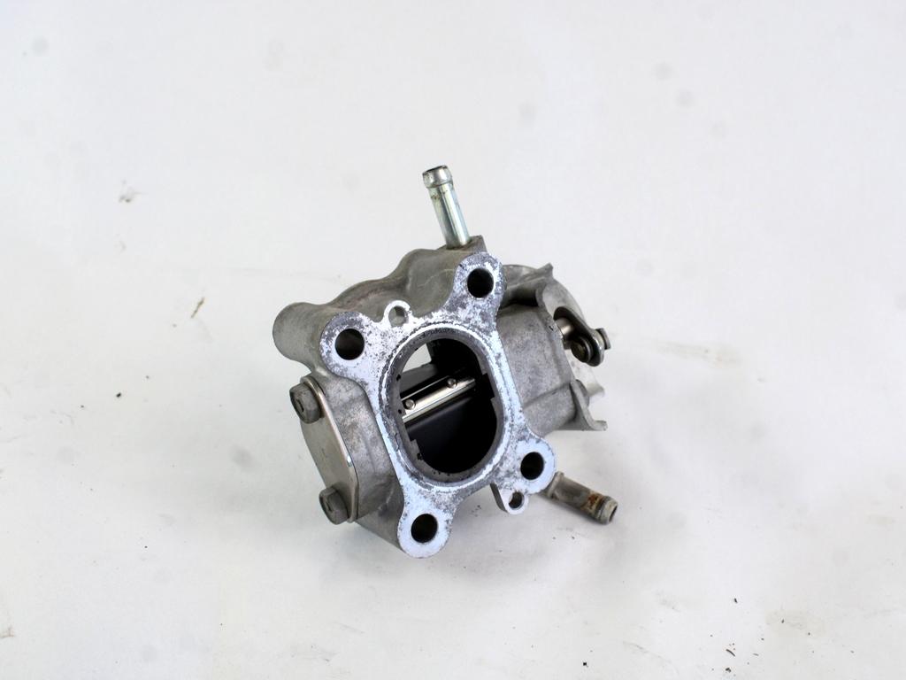 EGR VENTIL   OEM N. 18730RFWG01 ORIGINAL REZERVNI DEL HONDA CRV RD MK3 (2006 -2012)DIESEL LETNIK 2012