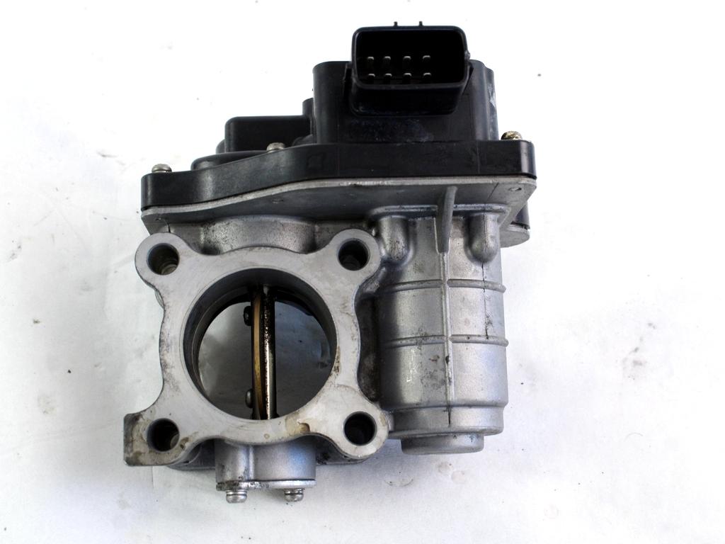 DU?ILNA LOPUTA  OEM N. 16800RFWG01 ORIGINAL REZERVNI DEL HONDA CRV RD MK3 (2006 -2012)DIESEL LETNIK 2012