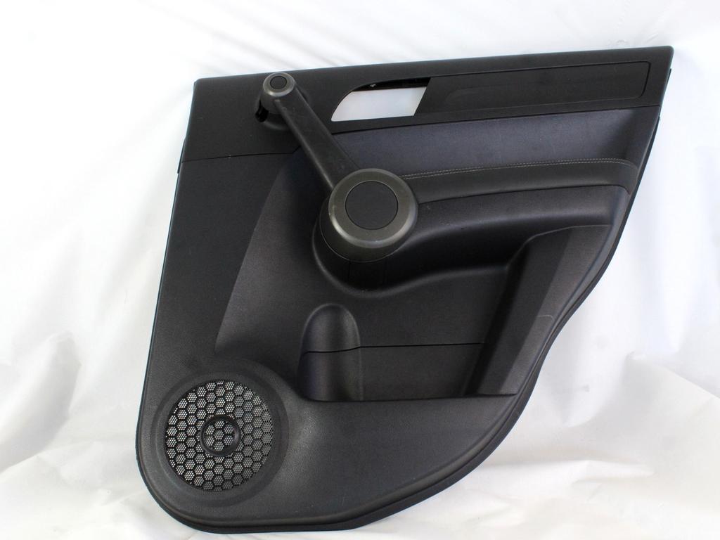 VRATNI PANEL OEM N. PNPDPHDCRVRDMK3SV5P ORIGINAL REZERVNI DEL HONDA CRV RD MK3 (2006 -2012)DIESEL LETNIK 2012