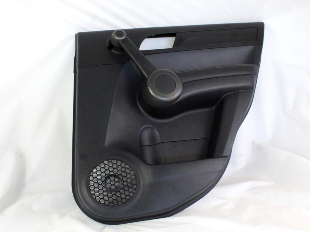 VRATNI PANEL OEM N. PNPDPHDCRVRDMK3SV5P ORIGINAL REZERVNI DEL HONDA CRV RD MK3 (2006 -2012)DIESEL LETNIK 2012