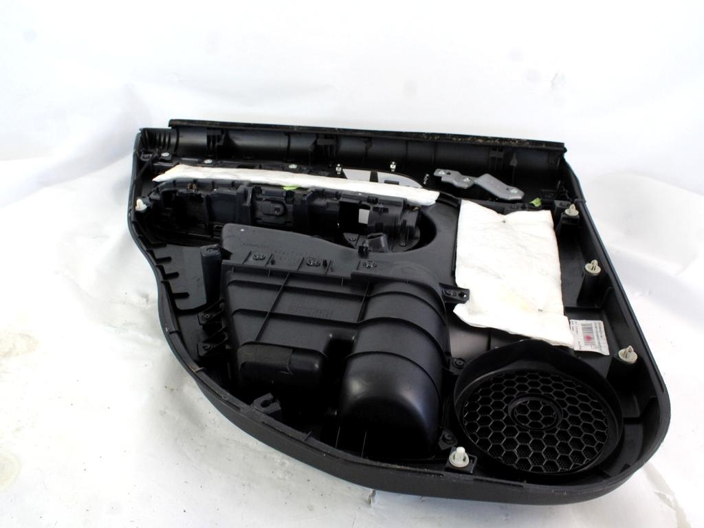 VRATNI PANEL OEM N. PNPDPHDCRVRDMK3SV5P ORIGINAL REZERVNI DEL HONDA CRV RD MK3 (2006 -2012)DIESEL LETNIK 2012