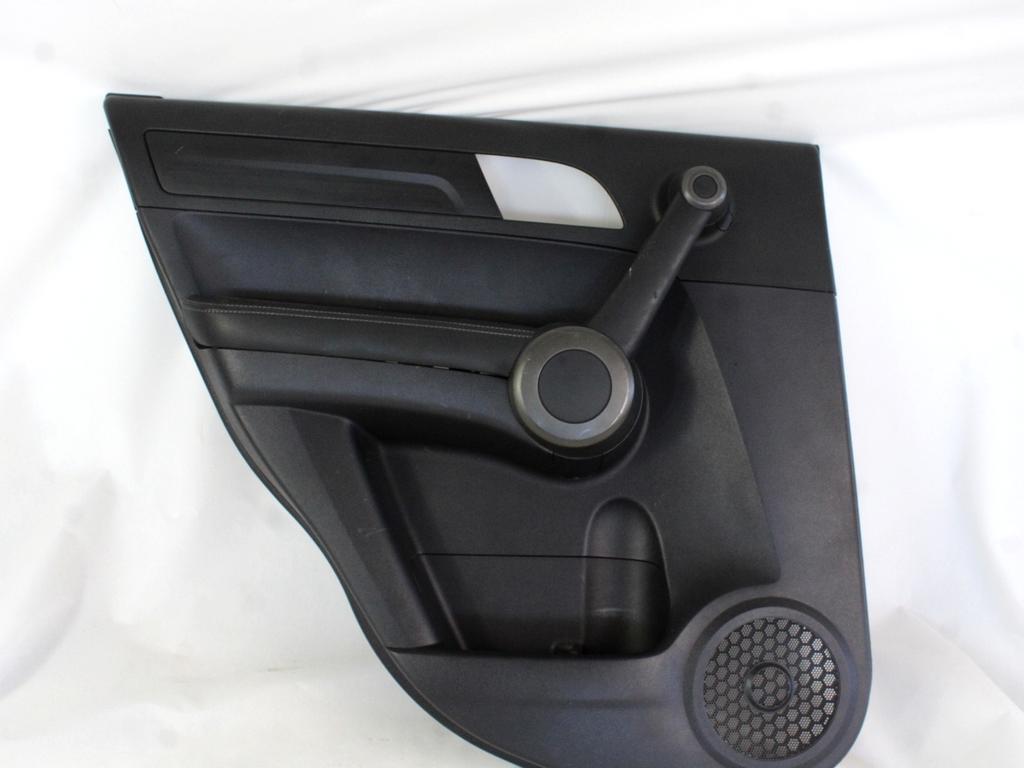 VRATNI PANEL OEM N. PNPSPHDCRVRDMK3SV5P ORIGINAL REZERVNI DEL HONDA CRV RD MK3 (2006 -2012)DIESEL LETNIK 2012