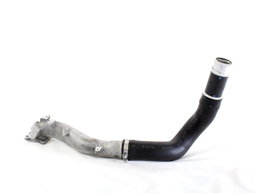 VISOKOTLACNE CEVI INTERCOOLER OEM N. 17287RFWG01 ORIGINAL REZERVNI DEL HONDA CRV RD MK3 (2006 -2012)DIESEL LETNIK 2012