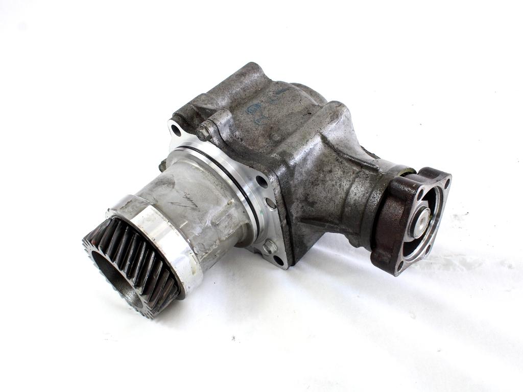 4X4 REDUKTOR OEM N. 29000REY030 ORIGINAL REZERVNI DEL HONDA CRV RD MK3 (2006 -2012)DIESEL LETNIK 2012