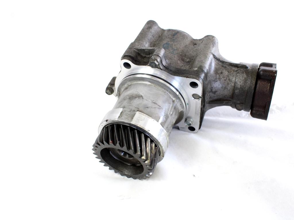4X4 REDUKTOR OEM N. 29000REY030 ORIGINAL REZERVNI DEL HONDA CRV RD MK3 (2006 -2012)DIESEL LETNIK 2012