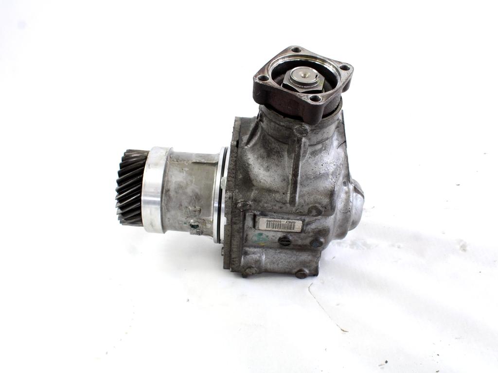 4X4 REDUKTOR OEM N. 29000REY030 ORIGINAL REZERVNI DEL HONDA CRV RD MK3 (2006 -2012)DIESEL LETNIK 2012