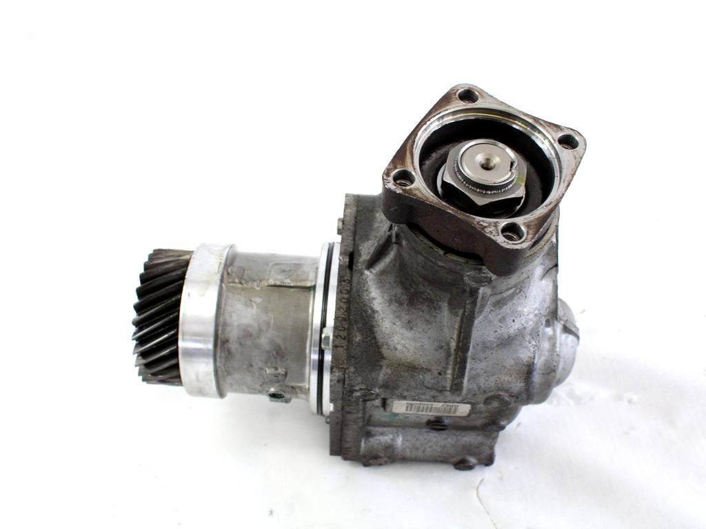 4X4 REDUKTOR OEM N. 29000REY030 ORIGINAL REZERVNI DEL HONDA CRV RD MK3 (2006 -2012)DIESEL LETNIK 2012