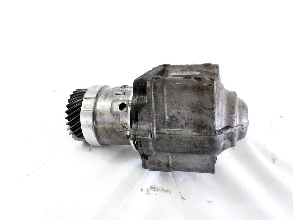 4X4 REDUKTOR OEM N. 29000REY030 ORIGINAL REZERVNI DEL HONDA CRV RD MK3 (2006 -2012)DIESEL LETNIK 2012