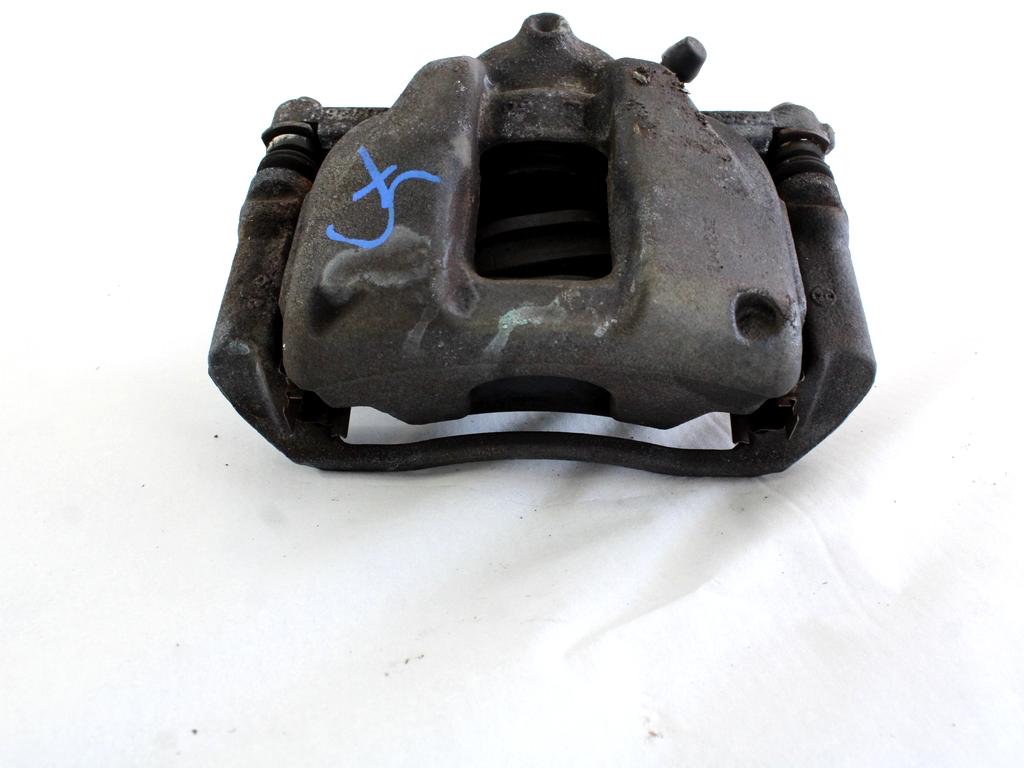 SPREDNJE LEVE ZAVORNE CELJUSTI  OEM N. 45019SWWG00 ORIGINAL REZERVNI DEL HONDA CRV RD MK3 (2006 -2012)DIESEL LETNIK 2012