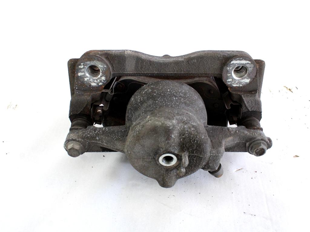 SPREDNJE LEVE ZAVORNE CELJUSTI  OEM N. 45019SWWG00 ORIGINAL REZERVNI DEL HONDA CRV RD MK3 (2006 -2012)DIESEL LETNIK 2012