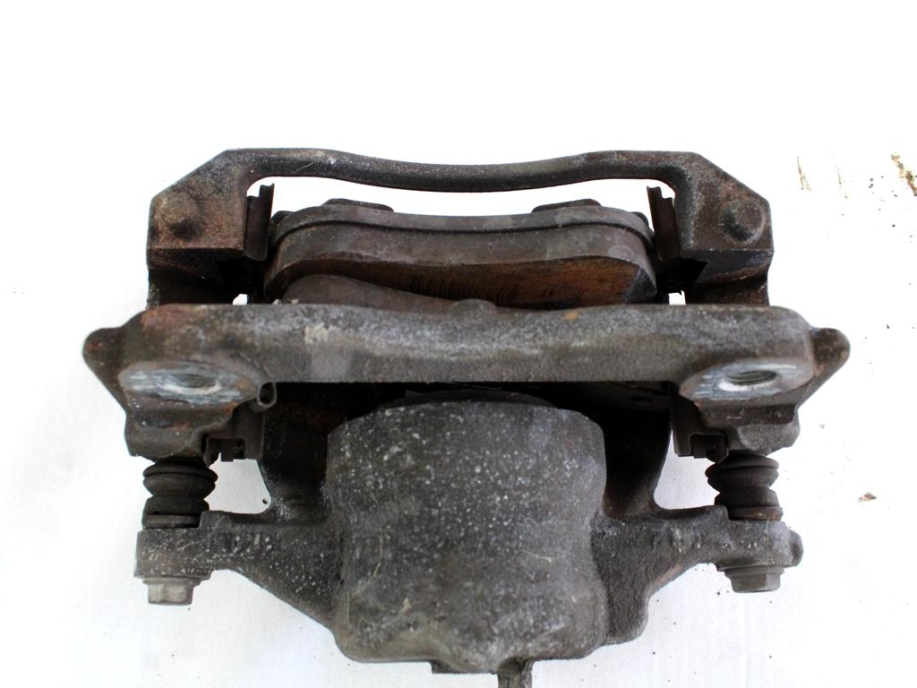 SPREDNJE LEVE ZAVORNE CELJUSTI  OEM N. 45019SWWG00 ORIGINAL REZERVNI DEL HONDA CRV RD MK3 (2006 -2012)DIESEL LETNIK 2012