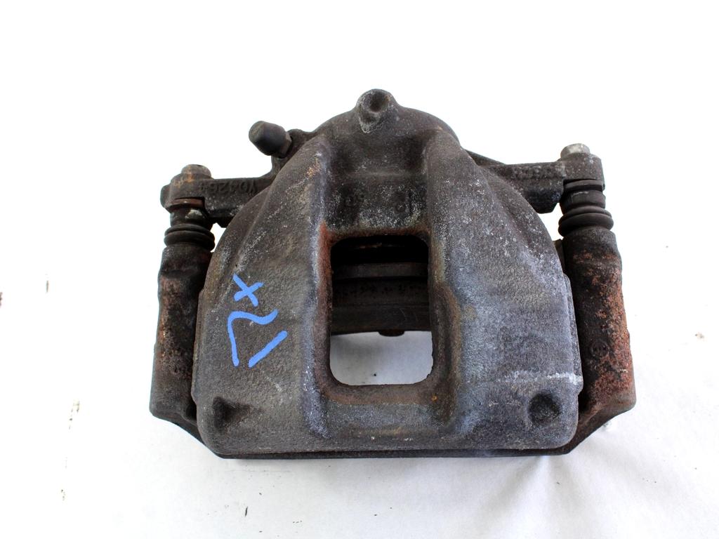 SPREDNJE DESNE ZAVORNE CELJUSTI  OEM N. 45018SWWG00 ORIGINAL REZERVNI DEL HONDA CRV RD MK3 (2006 -2012)DIESEL LETNIK 2012