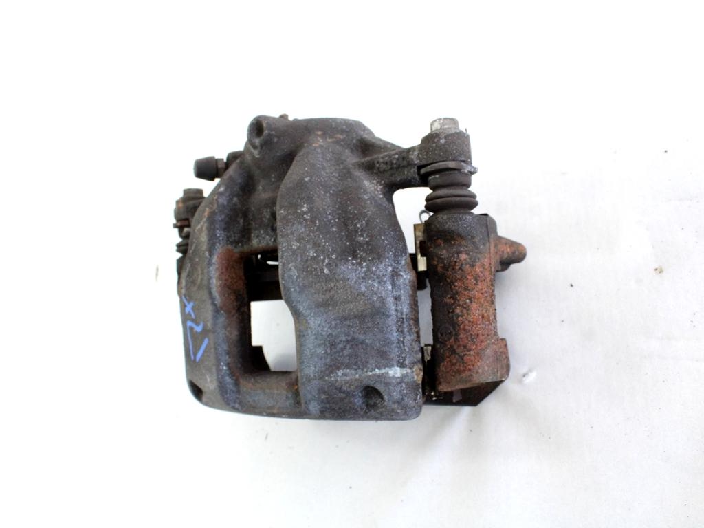 SPREDNJE DESNE ZAVORNE CELJUSTI  OEM N. 45018SWWG00 ORIGINAL REZERVNI DEL HONDA CRV RD MK3 (2006 -2012)DIESEL LETNIK 2012