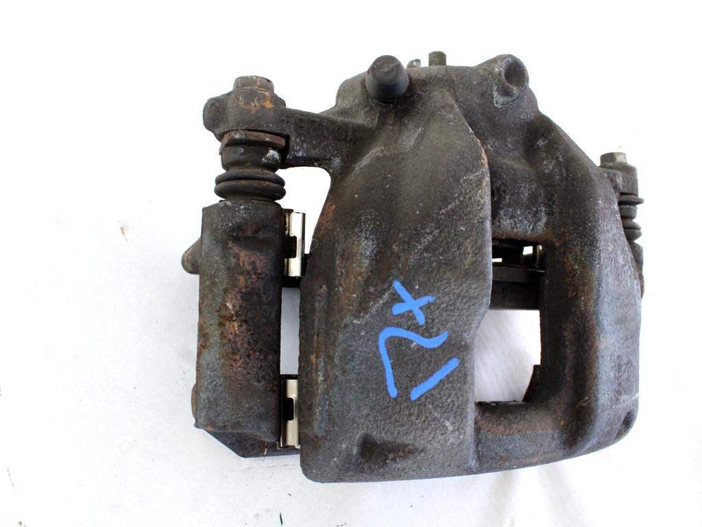 SPREDNJE DESNE ZAVORNE CELJUSTI  OEM N. 45018SWWG00 ORIGINAL REZERVNI DEL HONDA CRV RD MK3 (2006 -2012)DIESEL LETNIK 2012