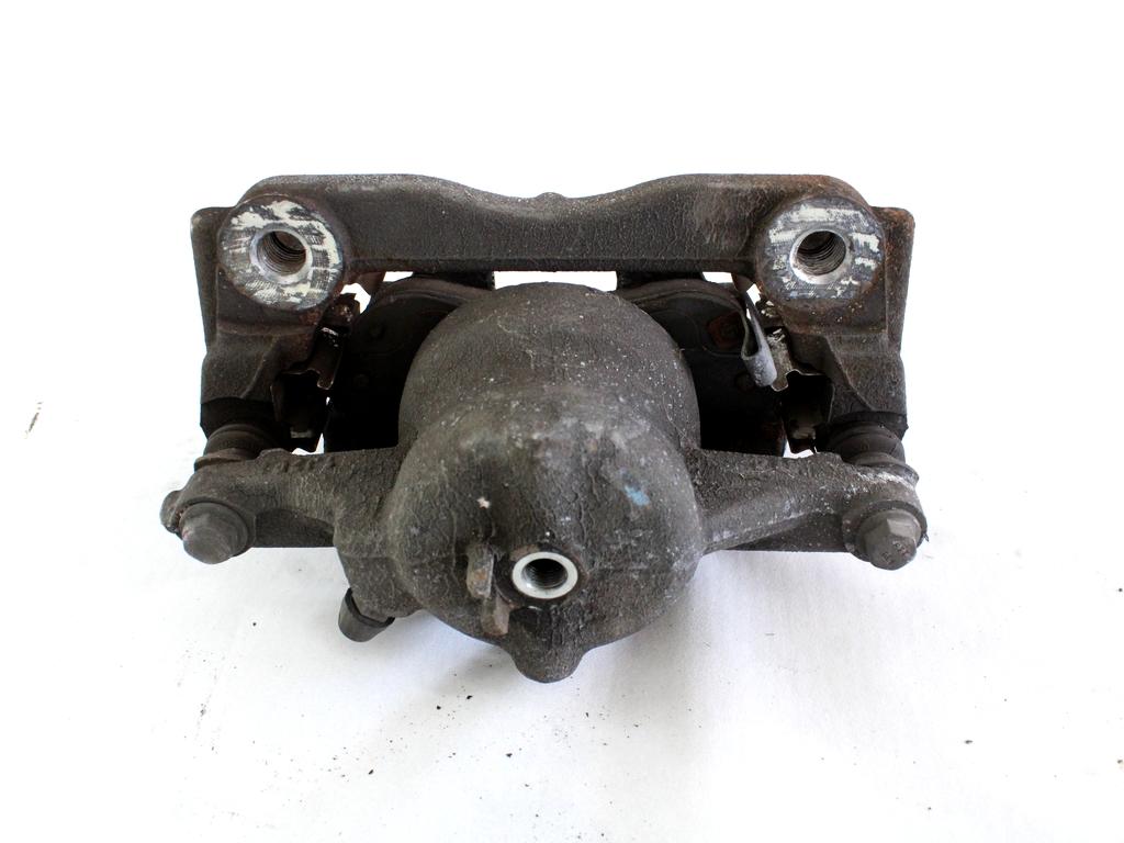 SPREDNJE DESNE ZAVORNE CELJUSTI  OEM N. 45018SWWG00 ORIGINAL REZERVNI DEL HONDA CRV RD MK3 (2006 -2012)DIESEL LETNIK 2012
