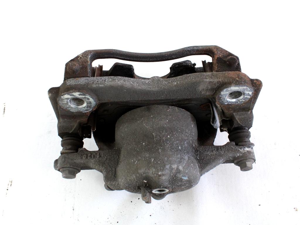SPREDNJE DESNE ZAVORNE CELJUSTI  OEM N. 45018SWWG00 ORIGINAL REZERVNI DEL HONDA CRV RD MK3 (2006 -2012)DIESEL LETNIK 2012