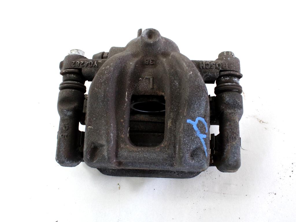 ZADNJE LEVE ZAVORNE CELJUSTI  OEM N. 43019SWWG00 ORIGINAL REZERVNI DEL HONDA CRV RD MK3 (2006 -2012)DIESEL LETNIK 2012