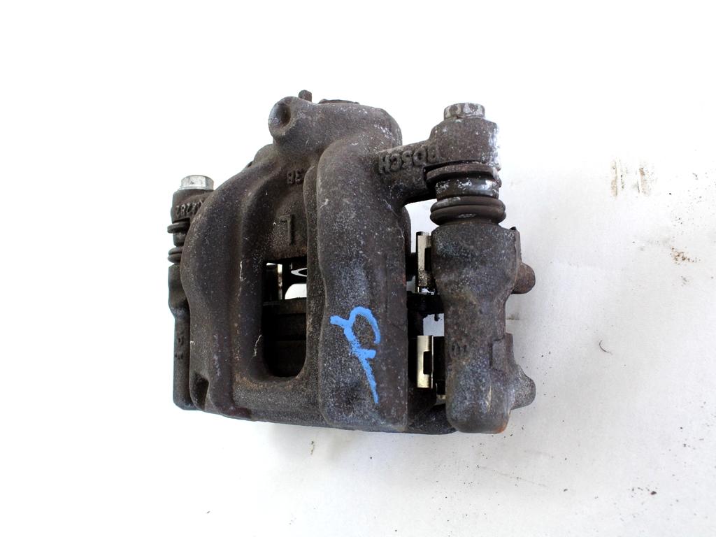 ZADNJE LEVE ZAVORNE CELJUSTI  OEM N. 43019SWWG00 ORIGINAL REZERVNI DEL HONDA CRV RD MK3 (2006 -2012)DIESEL LETNIK 2012